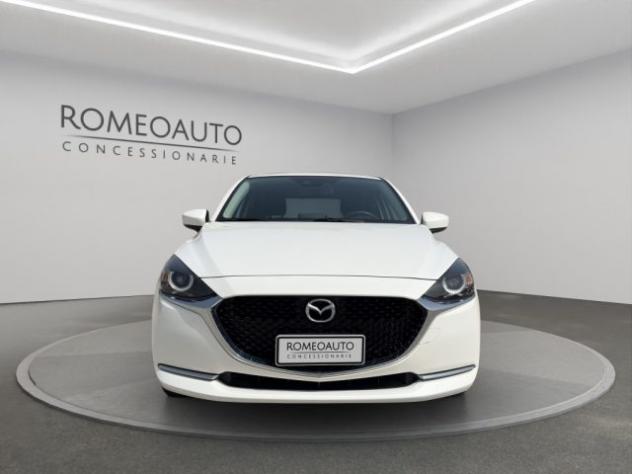 MAZDA 2 1.5 mild hybrid evolve navi 90 cv rif. 24055213 - Foto 9
