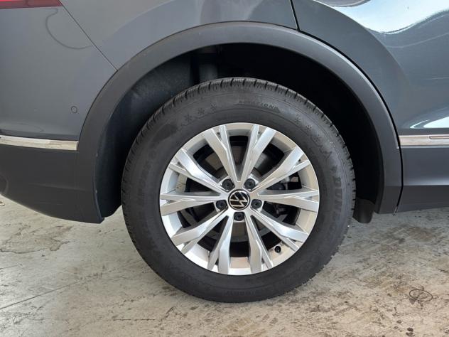 Volkswagen Tiguan 2.0 TDI 110KW Life DSG - Foto 7