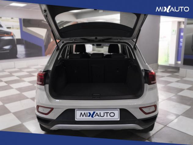 Volkswagen T-Roc 1.0 TSI Life 110CV - Foto 7