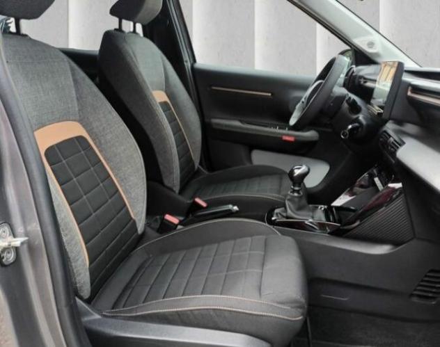 CITROEN C3 Aircross PureTech Turbo 100 CV Plus rif. 23910447 - Foto 7