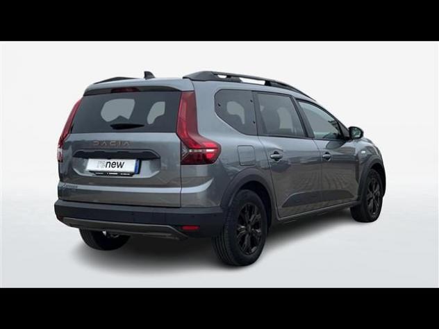 DACIA Jogger 1.6 hybrid Extreme 140cv 7p.ti rif. 23421280 - Foto 2