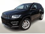 Jeep Compass Compass 1.3 Turbo T4 2WD Night Eagle