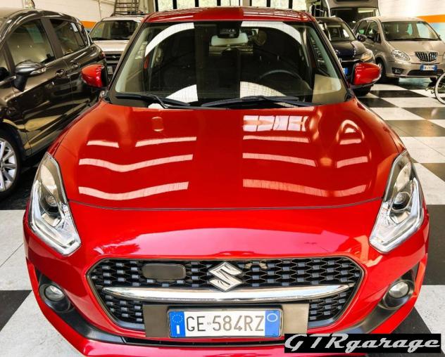SUZUKI - Swift - 1.2 Hybrid Top SOLO 44000 KM - Foto 2