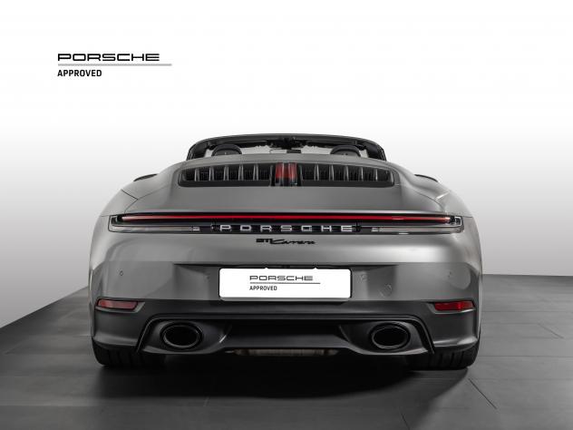 Porsche 911 911 II Carrera Cabrio 394 cv - IVA Esposta - Foto 5