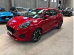 FORD Puma 1.0 EcoBoost Hybrid 125 CV S&S ST-Line X rif. 23742171