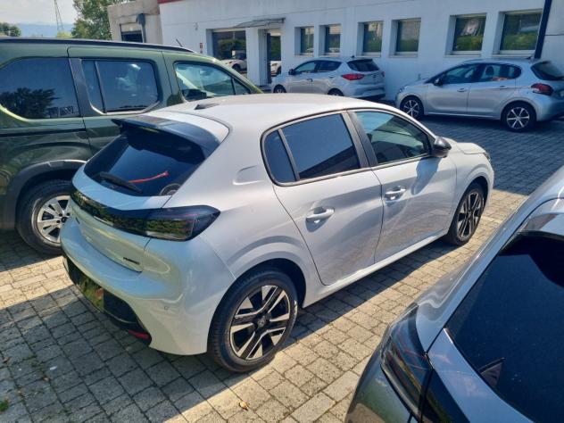 Peugeot 208 Style Turbo benzina 100 - KM0 - DISPONIBILI VARI MODELLI E MOTORIZZAZIONI - Foto 10