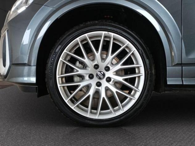 AUDI Q2 35 TDI S tronic S line Edition rif. 23013036 - Foto 7