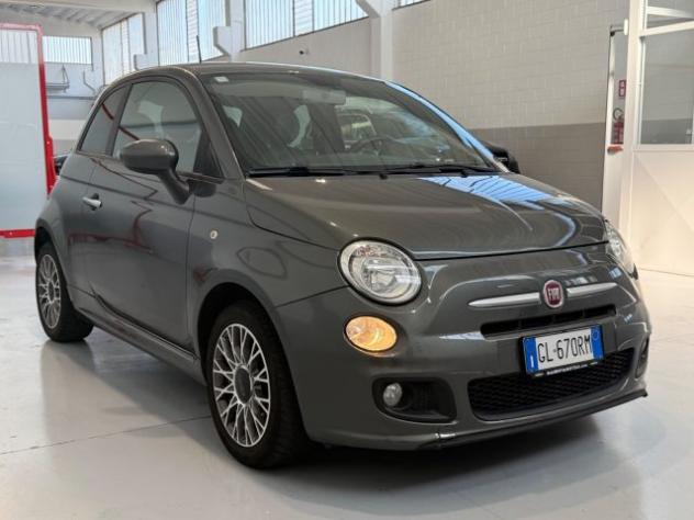 FIAT 500 1.2 'S' rif. 24112860 - Foto 3