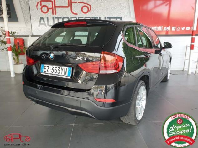 BMW X1 xDrive18d Sport Line auto rif. 19710068 - Foto 3