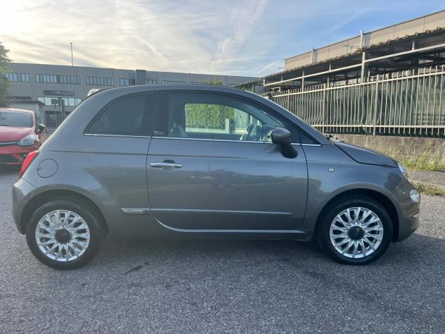 Fiat 500 1.2 CABRIO LOUNGE SOLO 39.000KM - Foto 8
