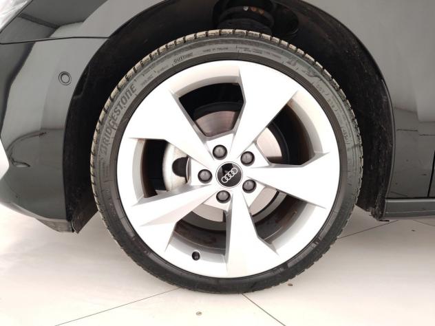 Audi A3 Sportback 35 TDI S tronic Business Advanced - Foto 6