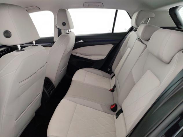 Volkswagen Golf Golf 1.5 tsi evo Style 130cv - Foto 10