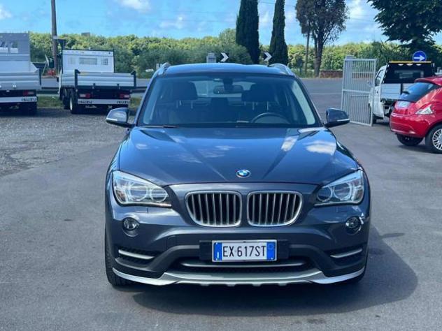 BMW X1 sDrive18d X Line rif. 23780218 - Foto 2