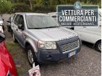 LAND ROVER Freelander 2.2 TD4 S.W. E rif. 24039774