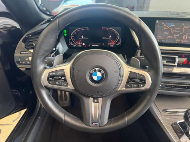 BMW Z4 sDrive30i Msport / TAGLIANDI UFFICIALI rif. 23887131 - Foto 10