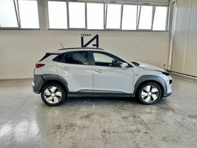HYUNDAI Kona EV 39 KWH XPRIME rif. 24024314 - Foto 8