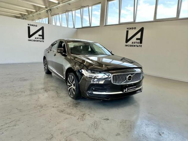 VOLVO S90 B5 (d) AWD AUTOMATICO CORE rif. 23949090