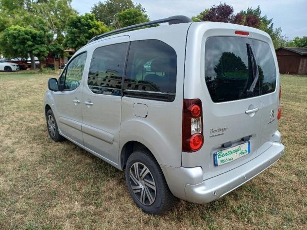 Citroen Berlingo Multispace BlueHDi 100 5 posti N1 Feel Combi - Foto 6