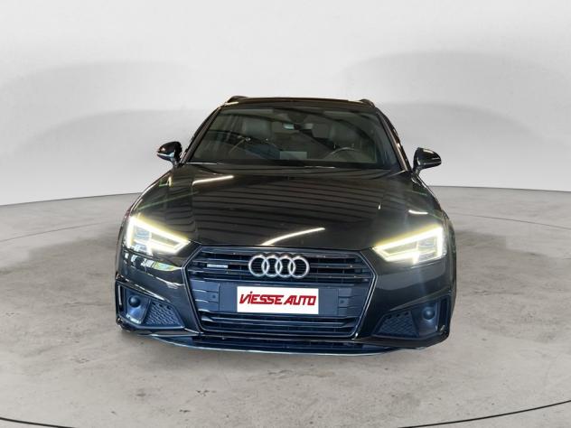 Audi A4 2.0 40 TDI S Line Edition S Tronic - Foto 8