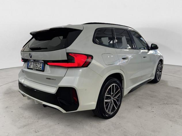 BMW X1 xDrive 20d MSport DCT - Foto 4