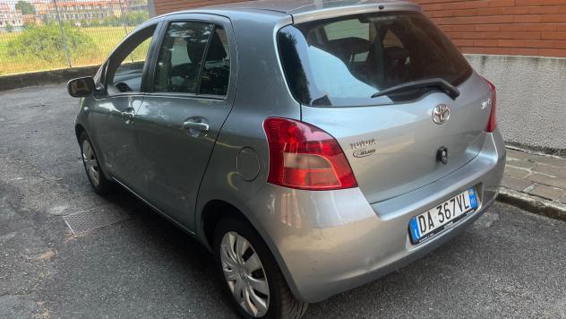 Toyota Yaris 1.0 5 porte Sol - Foto 5