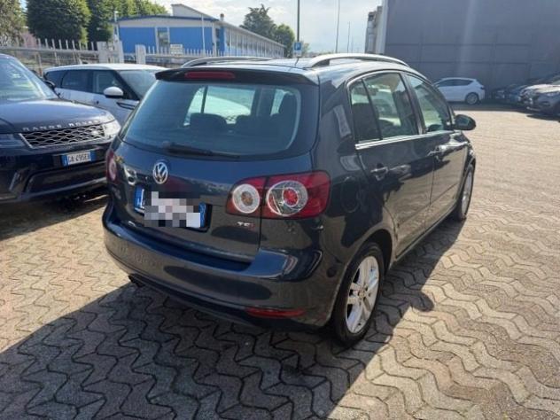 VOLKSWAGEN Golf Plus 1.4 TSI Highline rif. 23676521 - Foto 4