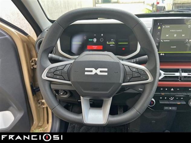 DACIA Spring Expression Electric 65 rif. 23720811 - Foto 6
