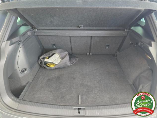 VOLKSWAGEN Tiguan 1.4 TSI eHYBRID DSG R-Line rif. 23221024 - Foto 8