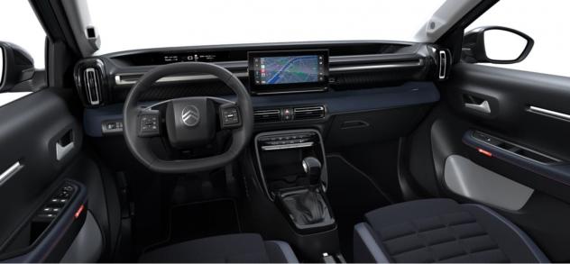CITROEN C3 Aircross 2ª s. C3 Aircross PureTech Turbo 100 CV Collection - Foto 5