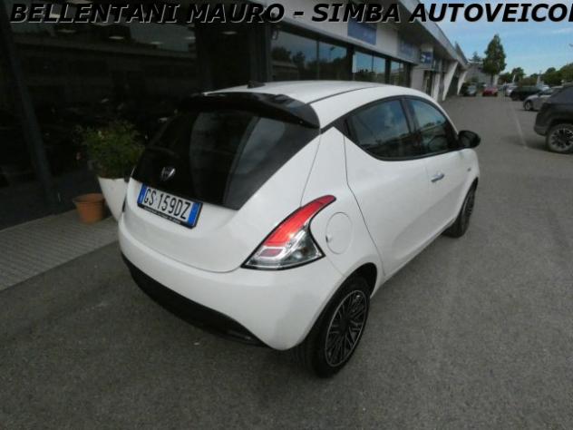 LANCIA Ypsilon 1.0 FireFly 5 porte S&S Hybrid Oro rif. 23799078 - Foto 5