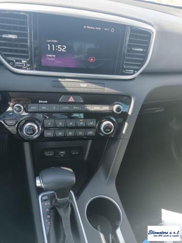 KIA - Sportage - 1.6 CRDI 136 CV 2WD GT Line - Foto 6