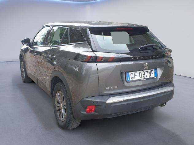 Peugeot 2008 2008 1.5 BlueHDi 110 CV Active Pack - Foto 6