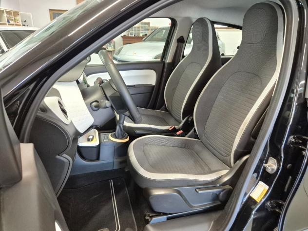 Renault Twingo 1.0 SCe Live - Foto 6