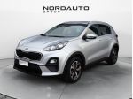 Kia Sportage 4ª SERIE 1.6 CRDI 136 CV DCT7 2WD Mild Hybrid Business Class