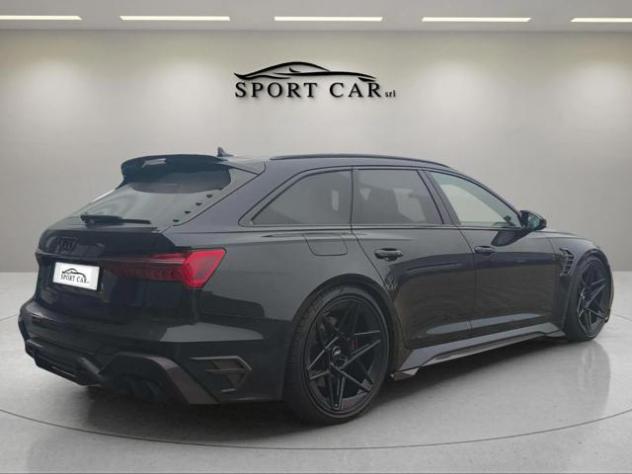 AUDI RS6 Johann ABT Edition rif. 20306237 - Foto 4