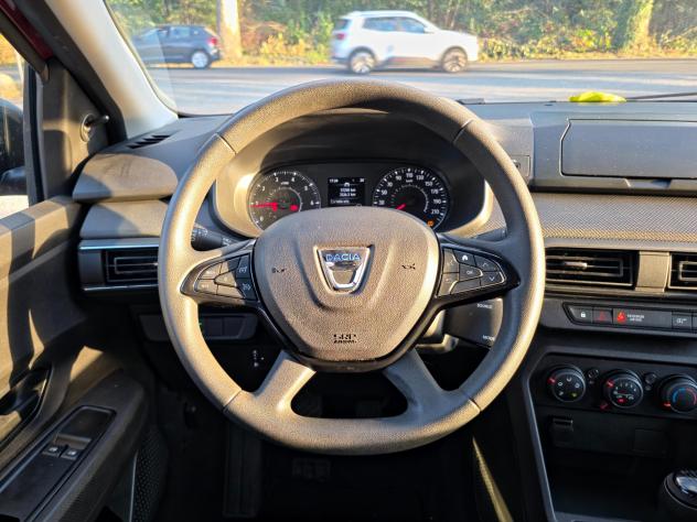 Dacia Sandero Streetway 1.0 TCe ECO-G Comfort GPL CV-101 E6 Manuale NEO 2022 - Foto 8