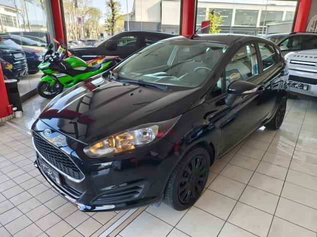 Ford Fiesta 1.4 5 porte GPL FINANZIABILE - Foto 2