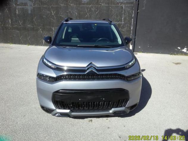 CITROEN C3 Aircross BlueHDi 120 S&S EAT6 Feel rif. 24164088 - Foto 2