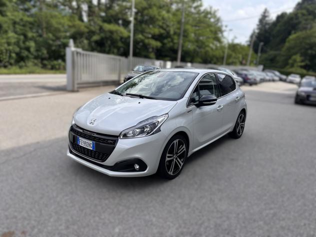 Peugeot 208 BlueHDi 100 Stop&Start 5 porte GT Line - Foto 3