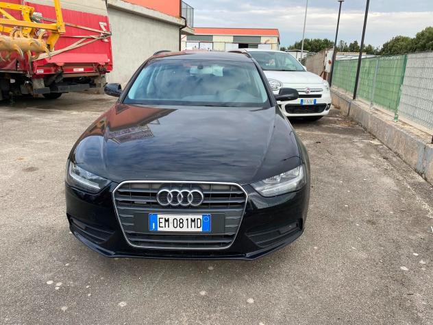 Audi A4 Avant 2.0 TDI 177CV quattro Ambiente (A78) - Foto 2