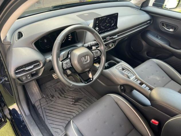 HONDA ZR-V HEV 2.0 Sport rif. 24087309 - Foto 8