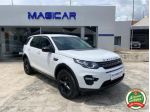 LAND ROVER Discovery Sport 2.0 TD4 150 CV Pure rif. 23434271