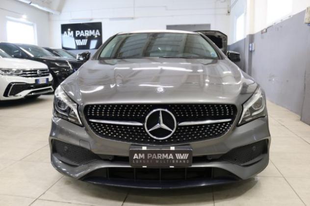 MERCEDES-BENZ CLA 250 S.W. Premium rif. 24174510 - Foto 2
