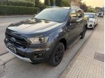 FORD Ranger Prezzo + IVA. CV 213 DC Wildtrak Motore rifatto rif. 24114002