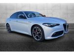 ALFA ROMEO Giulia 2.2 Turbodiesel 210 CV AT8 AWD Q4 Competizione rif. 24184959
