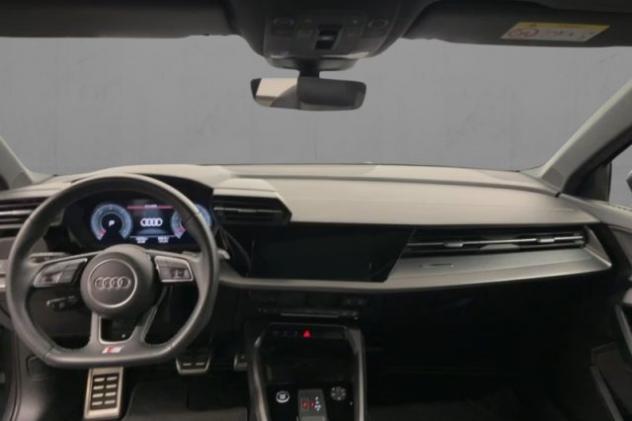 AUDI A3 SPB 35 TDI S tronic S line edition rif. 23806872 - Foto 5