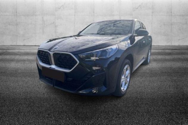 BMW X2 sDrive 20d rif. 24207559