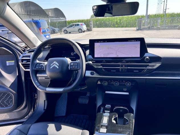 Citroën C5 X 1.2 130 cv Automatico Plus - Foto 8