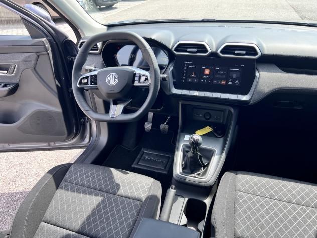 MG ZS 1.5 Standard - Foto 8