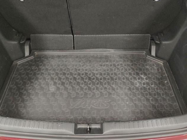 Toyota Yaris IV 2020 1.5h Style - Foto 5